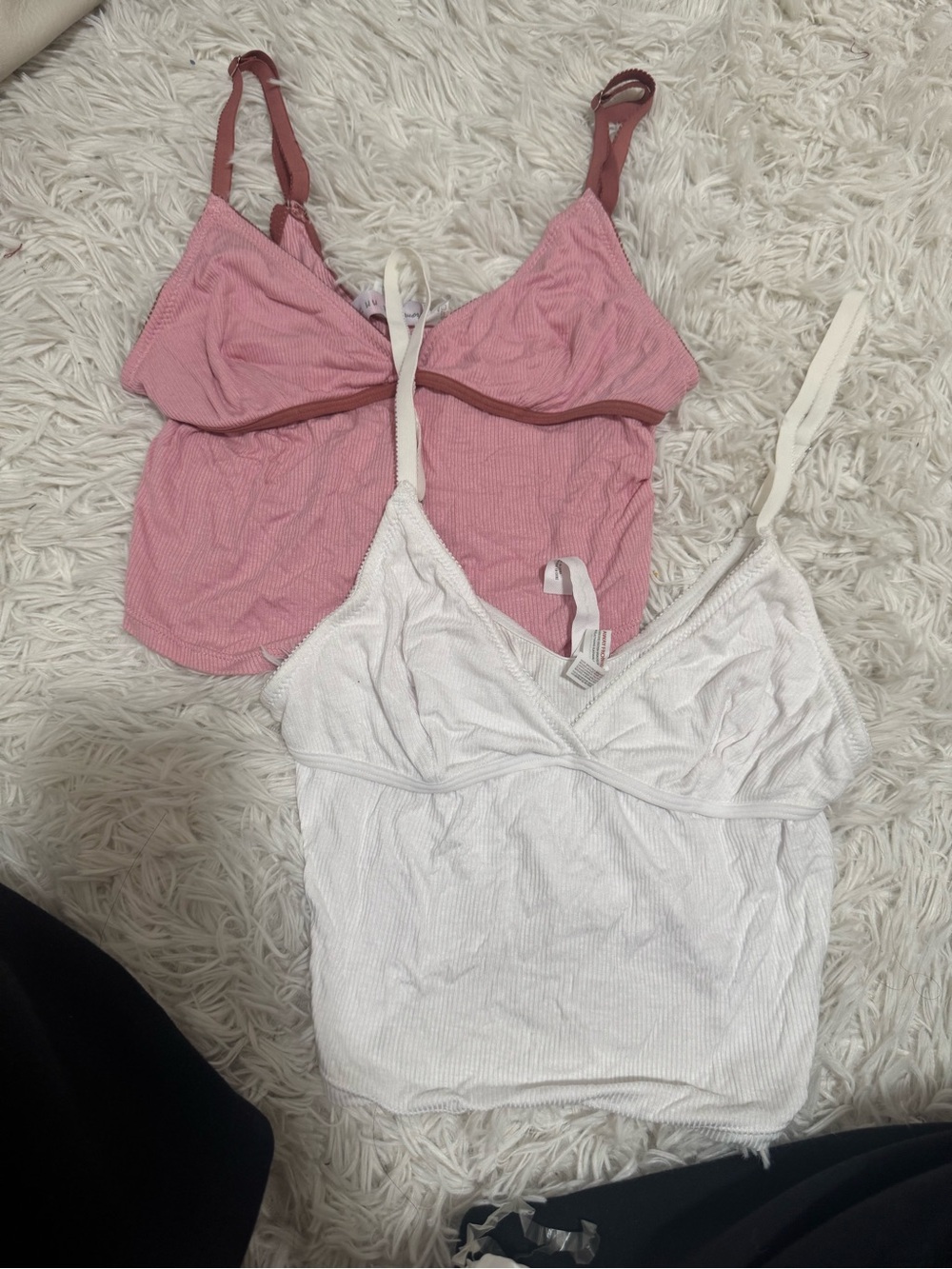 Urban outfitters cami bundle